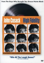 Picture of HIGH FIDELITY (2000)