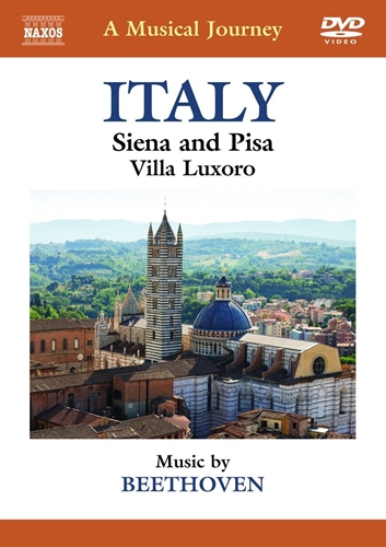 Picture of MUSICAL JOURNEY: ITALY