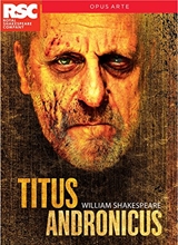 Picture of TITUS ANDRONICUS