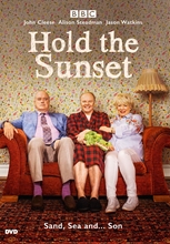 Picture of HOLD THE SUNSET