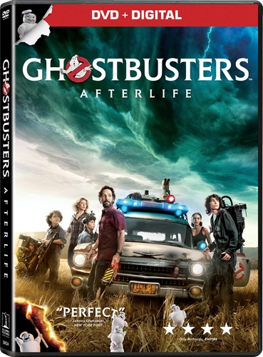 Picture of GHOSTBUSTERS: AFTERLIFE