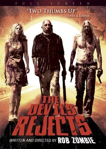 Picture of DEVIL'S REJECTS