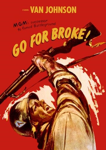 Picture of GO FOR BROKE (1951)