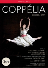 Picture of COPPELIA