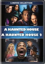 Picture of HAUNTED HOUSE / HAUNTED HOUSE 2