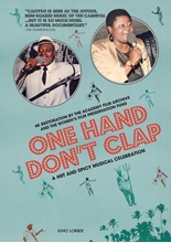 Picture of ONE HAND DON'T CLAP