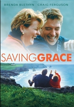 Picture of SAVING GRACE (2000)