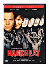 Picture of BACKBEAT