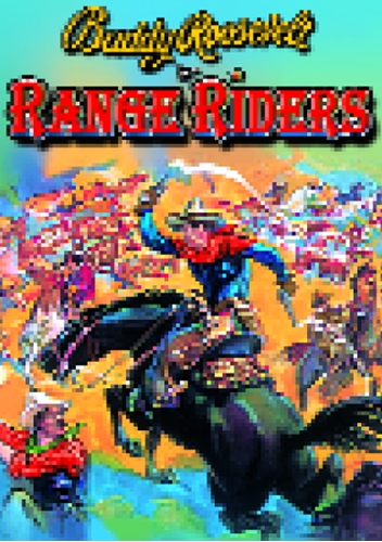 Picture of RANGE RIDERS