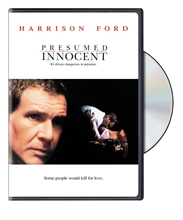 Picture of PRESUMED INNOCENT