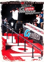 Picture of GLOBE WORLD CUP SKATEBOARDING 2003