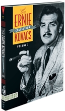 Picture of ERNIE KOVACS COLLECTION: 2