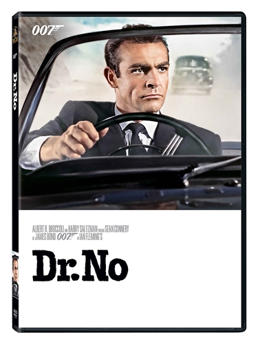 Picture of DR. NO