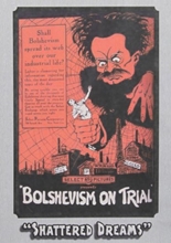 Picture of BOLSHEVISM ON TRIAL (1919)