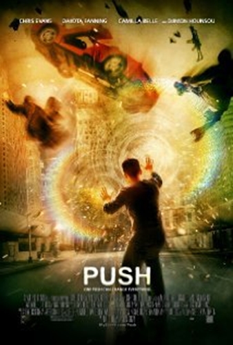 Picture of PUSH (2009)