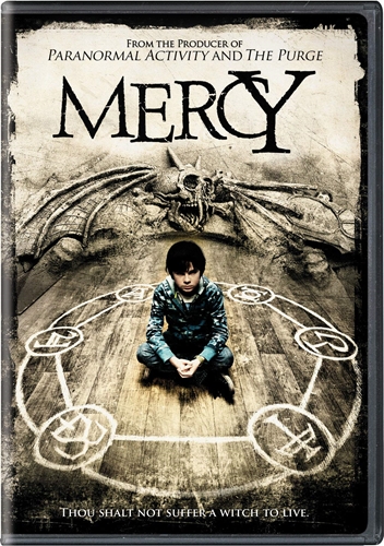 Picture of MERCY