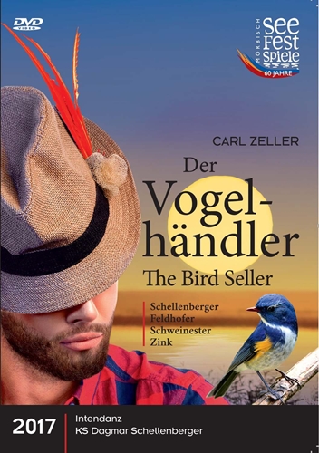 Picture of DER VOGELHANDLER