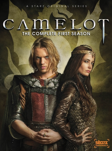 Picture of CAMELOT (2011)