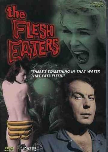 Picture of FLESH EATERS