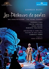 Picture of BIZET: LES PECHEURS DE PERLES