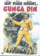 Picture of GUNGA DIN