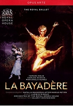 Picture of BAYADERE