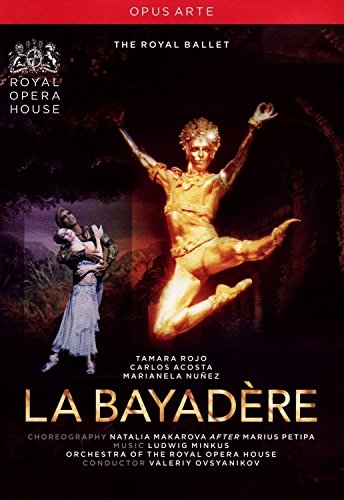 Picture of BAYADERE