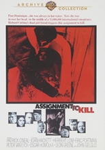 Picture of ASSIGNMENT TO KILL