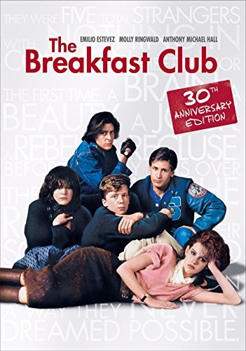 Picture of BREAKFAST CLUB 30TH ANNIVERSARY EDITION