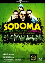 Picture of SODOMA: DARK SIDE OF GOMORRAH