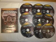 Picture of HAUNTING: THE TELEVISION SERIES (SEASONS 1 - 6)