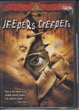 Picture of JEEPERS CREEPERS