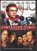 Picture of SHATTERED GLASS (2003)