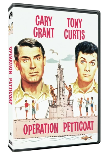 Picture of OPERATION PETTICOAT