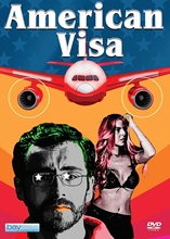 Picture of AMERICAN VISA