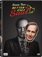 Picture of BETTER CALL SAUL: SEASON FOUR