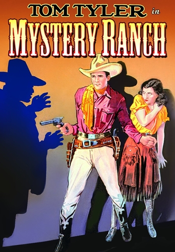 Picture of MYSTERY RANCH