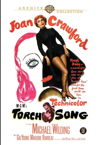 Picture of TORCH SONG (1953)