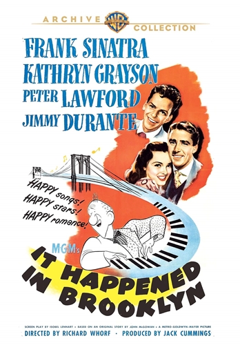 Picture of IT HAPPENED IN BROOKLYN (1947)