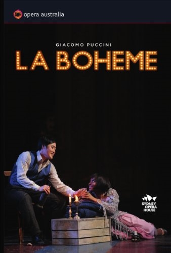 Picture of BOHEME