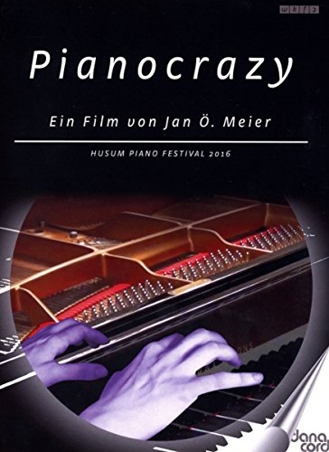 Picture of PIANOCRAZY