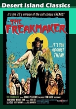 Picture of FREAKMAKER