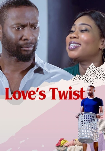 Picture of LOVE'S TWIST