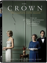 Picture of CROWN: SEASON 5