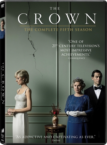 Picture of CROWN: SEASON 5