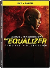 Picture of EQUALIZER / EQUALIZER 2 / EQUALIZER 3