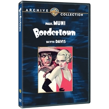 Picture of BORDERTOWN