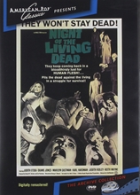 Picture of NIGHT OF LIVING DEAD