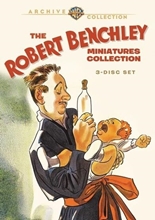 Picture of ROBERT BENCHLEY SHORTS