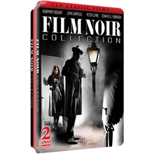 Picture of FILM NOIR COLLECTION